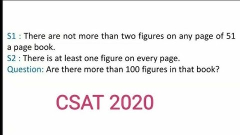 There are not more than two figures on any page of a 51 page book. There is at least  one figure.
