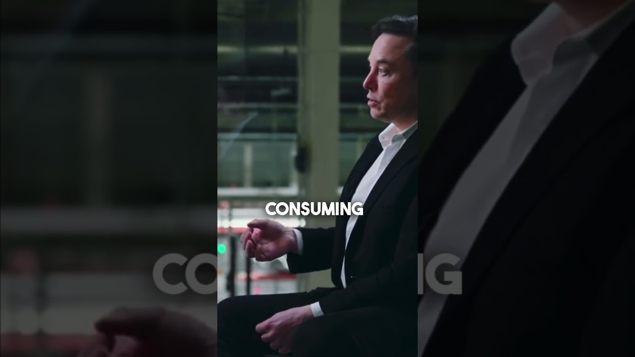 Why Elon Musk is a greedy billionaire.