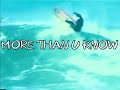 $UMMER$ - MORE THAN U KNOW (feat. ilyaugust) [Lyric Video]
