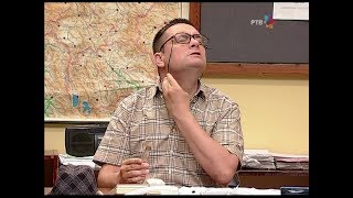 DRŽAVNI POSAO [HQ]  Ep.930: Muška suza (27.06.2017.)