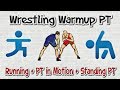 Wrestling warmup pt workout   part  1    kushti ke deewane