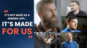 Built For Engineers: Gas Engineer Software