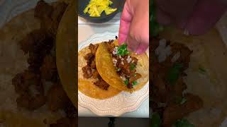 PROBANDO CARNE PARA TACOS AL PASTOR #CapCut #tacosalpastor #samsclub #tacos #fyp