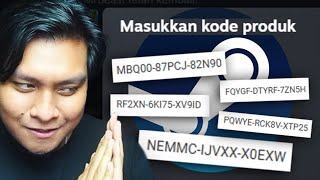 Download Lagu Aku Membeli 5 Kode GAME STEAM RANDOM (Gacha Game Steam #11) MP3