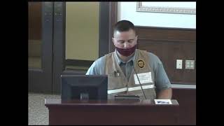 COVID-19 IMT BRIEFING 4/17/2020