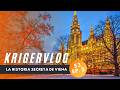 La historia secreta de Vienna - KrigerVlogs - S.3 Ep. 5