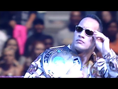 Video The Rock, Mick Foley, Stephanie McMahon, Triple H &... - youtube
