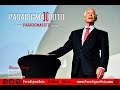 #ParadigmaRoto Brian Tracy - Libere su creatividad