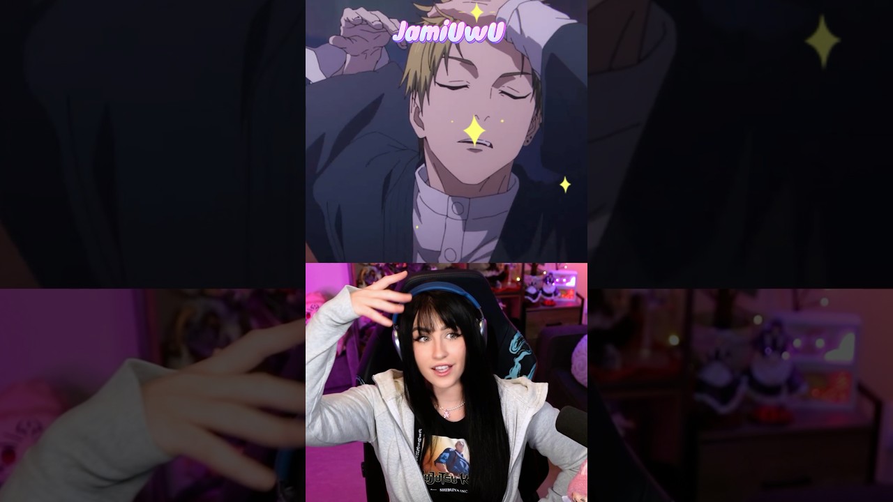 Naoya is ZESTY ✨😂 Jujutsu Kaisen Season 3 #jjk #jujutsukaisen #anime