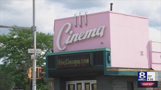 Details Roc Cinema owners talk transition, search for new buyer Update