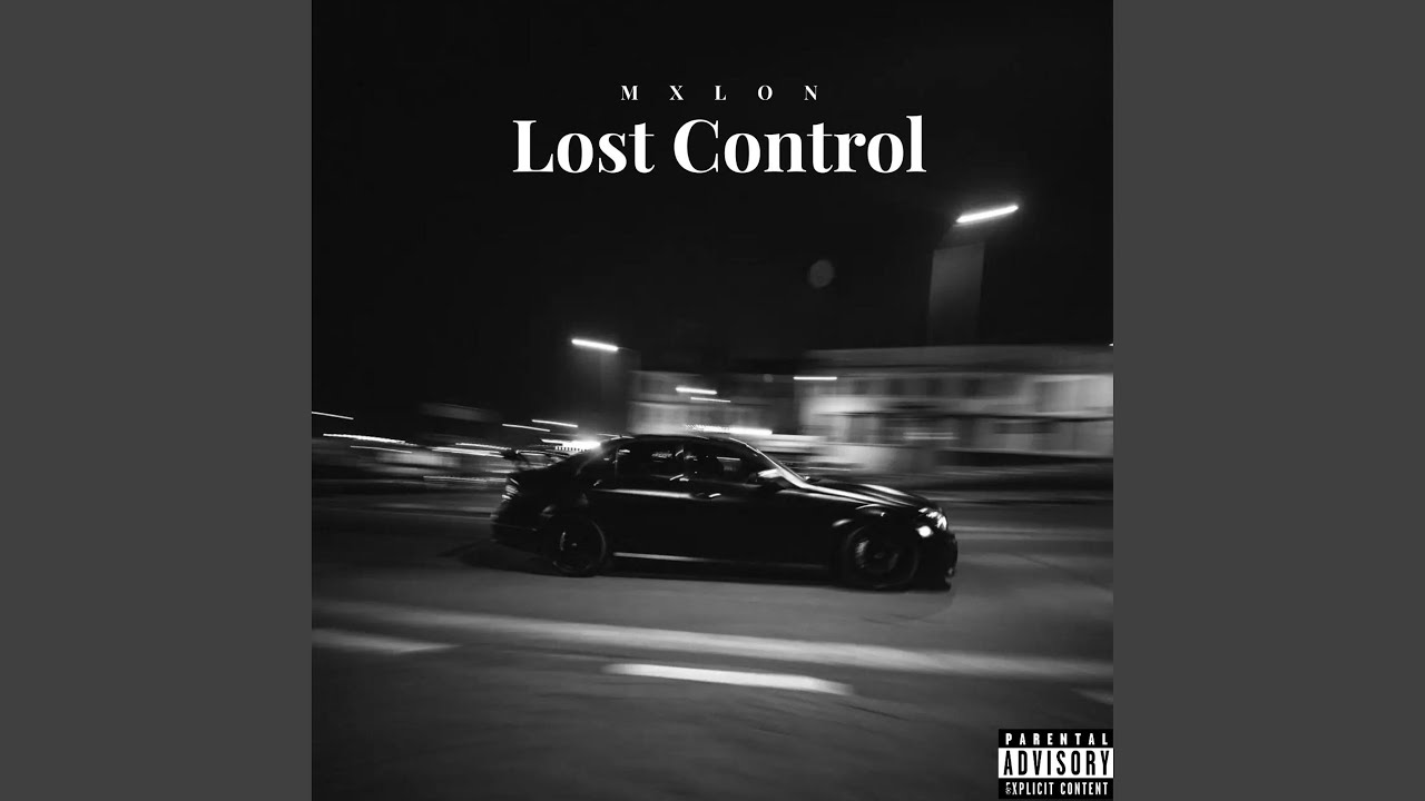 Watch Lost Control on YouTube Watch Lost Control on YouTube