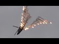 4Kᵁᴴᴰ Awesome Demo Agusta A109 Solo Display Team &quot;Razzle Blades&quot; Belgian Air Force