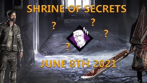 wallpapers Dead By Daylight Barbecue And Chili Shrine Of Secrets tpbindia fans