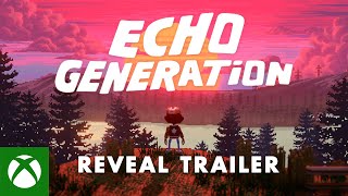 Echo Generation trailer-1