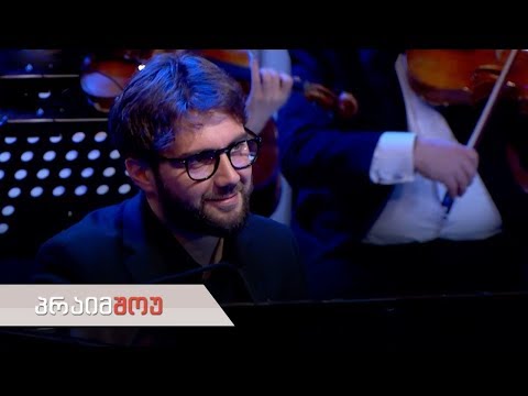 პრაიმშოუ | 4 მარტი, 2020 წელი