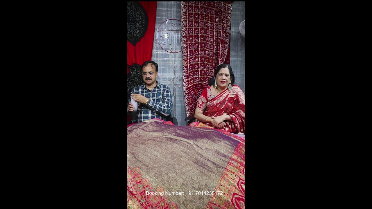 Holi wala Dhamaka | Antia Jain Fashions | Booking Number 7014238172