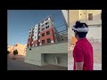 Mixed Reality for Construction with Meta Quest 3