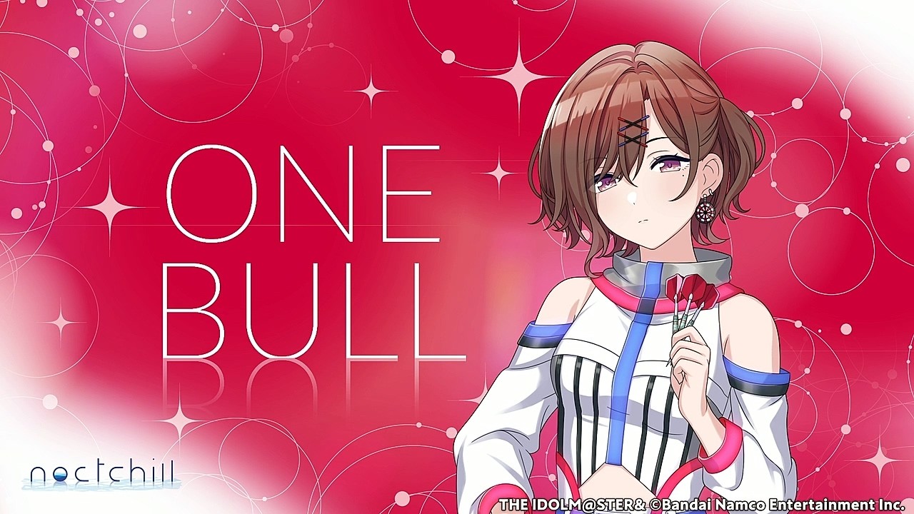 Madoka Higuchi [ONE BULL] - DARTSLIVE AWARD MOVIE - YouTube