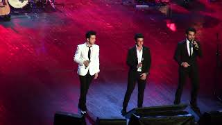 Toto Cutugno And Il Volo Live In Moscow 01.04.2014