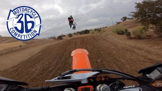 D36 Lilliputian Harescramble 2022 - AA Class - First Lap