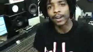 Mac Drej-Diggsjae Synth - Shemygo