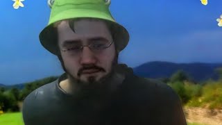 PS5 - Baby Steps Im Giftsumpf