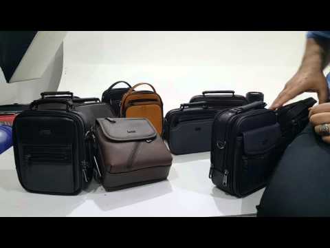 Video: Hangisi Tercih Edilir: çanta, El çantası, Evrak çantası