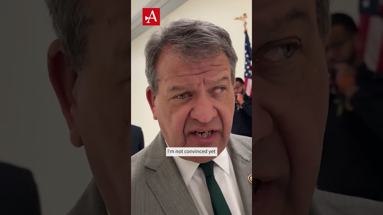 “We had the Kurds stand by us during the Iraq War.”