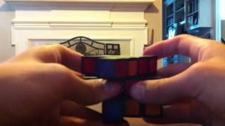 Bandaged mf8 2x3x4 part4