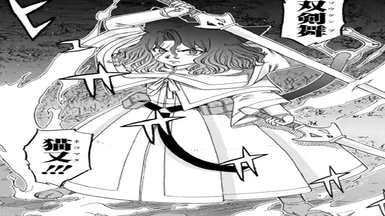 【異世界漫画】没落寸前の領地、天才錬金術で奇跡の復興を遂げる 🍞🍥🍭1~45.3【マンガ動画】