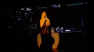 HD II Mariah Carey II Slipping Away Melt Away II Caution Tour Paris