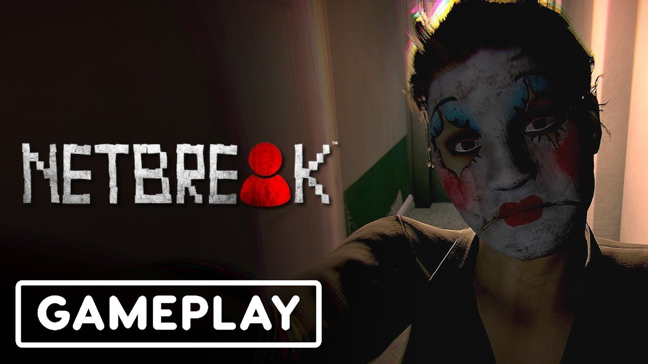 Netbreak - Full Developer Walkthrough