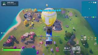 Chrysus: Battle Royale - Playtest Showcase #1