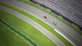 RVR - rF1 2011 07. GP USA Race Edit