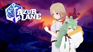 No Commentary | 1561 Plays Azur Lane | Day 48