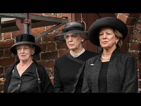 Video: Dronning Letizias Moderne Look