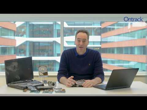 Video: Hoe Harde Schijven Voor Computers Te Repareren