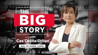 The Big Story Livestream | October 21, 2026