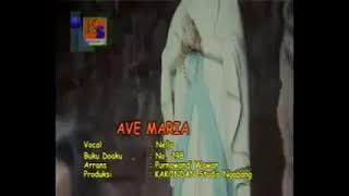 Ave Maria (Kupasrahkan Jiwa Ragaku) By Nella