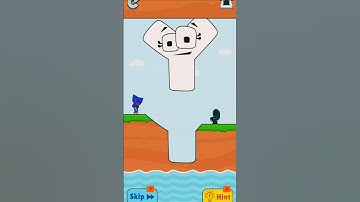 slice to save game all level gameplay shorts #slicetosave #gaming #shorts