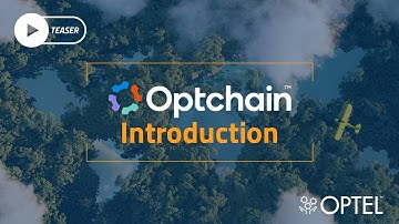 Optchain Introduction (Teaser)
