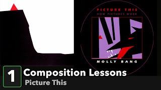 Famous Composition Lessons #1: Picture This Wealth