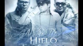 ALMA DE HIELO - Samo y Kj Feat. El Joey ʬMUSICѧBANDOLEROʬ