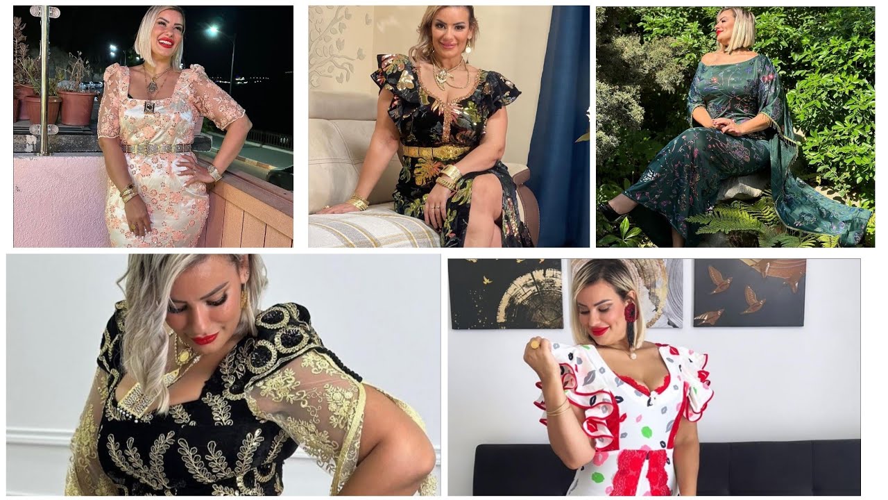 موديلات قنادر عراسي سامبل وخفاف ليك سيدتي و للعرايس