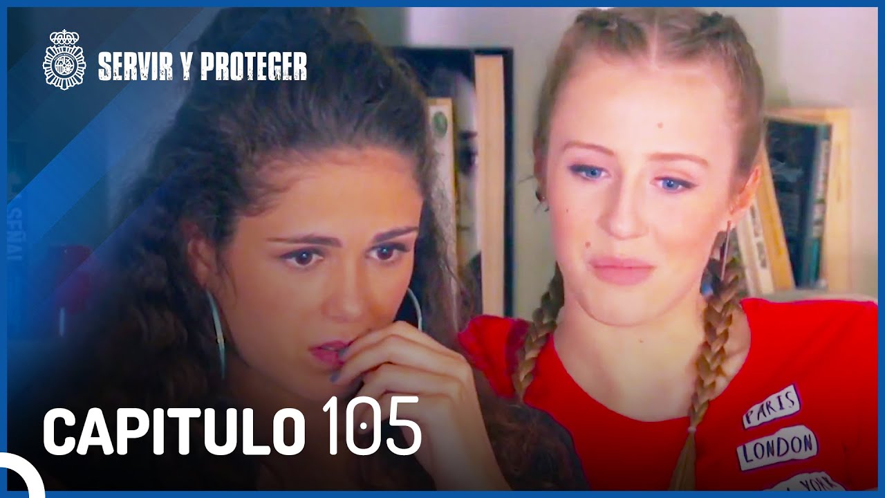 Servir Y Proteger Capitulo 105 Completo - YouTube