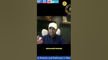 Adversarial Attacks: How AI is Tricked!