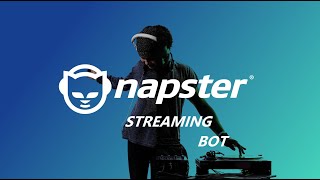 Napster Bot | Napster Plays Booster | Napster Follows & Likes | Best Music Bot Using Proxys or VPNs screenshot 5