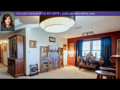 846 Senate Avenue, Evansville, IN home video tour