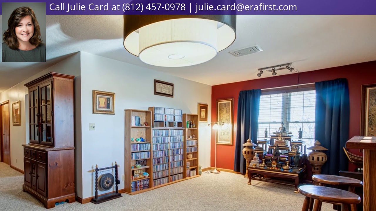 846 Senate Avenue, Evansville, IN 47711 MLS 202000786 YouTube