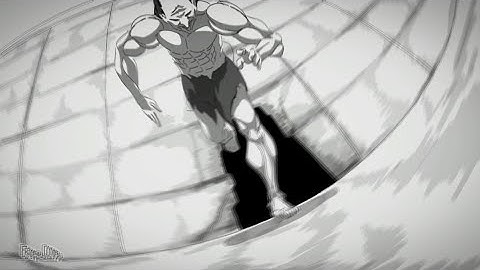 Crazy Run | Sakuga Animation